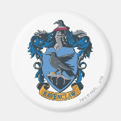 Harry Potter | Ravenclaw-karton Magneet (Voorkant)