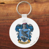 Harry Potter | Ravenclaw-karton Sleutelhanger (Voorkant)