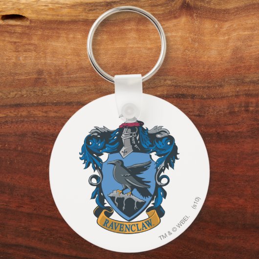 Harry Potter | Ravenclaw-karton Sleutelhanger (Voorkant)