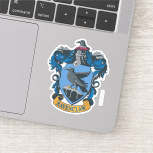 Harry Potter Ravenclaw-karton Sticker