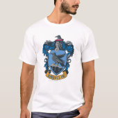 Harry Potter | Ravenclaw-karton T-shirt (Voorkant)