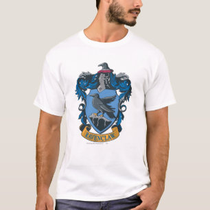 Harry Potter   Ravenclaw-karton T-shirt