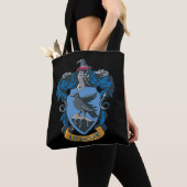 Harry Potter | Ravenclaw-karton Tote Bag (Dichtbij)