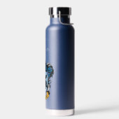 Harry Potter | Ravenclaw-leraar, gepersonaliseerd Waterfles (Links)