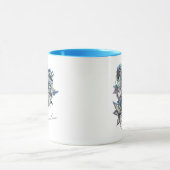 HARRY POTTER™ RAVENCLAW™ MOK (Midden)