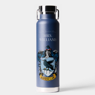 Harry Potter Ravenclaw Persoonlijke leraar Waterfles