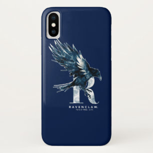 Harry Potter   RAVENCLAW™ Raven-Waterverf Case-Mate iPhone Case