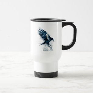 Harry Potter RAVENCLAW™ Raven-Waterverf Reisbeker