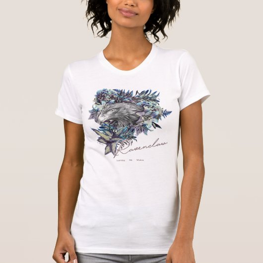 HARRY POTTER™ RAVENCLAW™ T-SHIRT (Voorkant)
