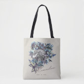 HARRY POTTER™ RAVENCLAW™ TOTE BAG (Voorkant)