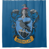Harry Potter | Ravenclaw Wapen Douchegordijn (Voorkant)