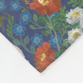 HARRY POTTER™ | RAVENCLAW™ Wapen Fleece Deken (Hoek)