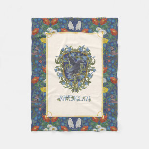HARRY POTTER™   RAVENCLAW™ Wapen Fleece Deken