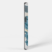 Harry Potter | Ravenclaw Wapen iPhone Hoesje (Rechterkant)