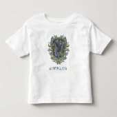 HARRY POTTER™ | RAVENCLAW™ Wapen Kinder Shirts (Voorkant)
