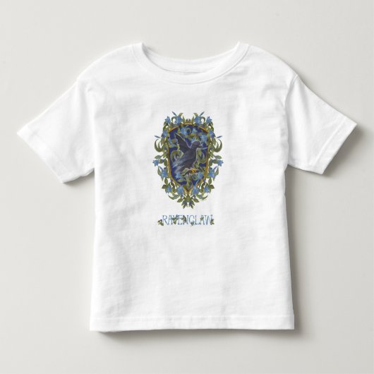 HARRY POTTER™ | RAVENCLAW™ Wapen Kinder Shirts (Voorkant)
