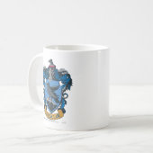 Harry Potter | Ravenclaw Wapen Koffiemok (Voorkant links)