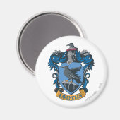 Harry Potter | Ravenclaw Wapen Magneet (Voorkant / Achterkant)