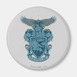 Harry Potter Ravenclaw Wapen Magneet