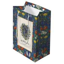 HARRY POTTER™ | RAVENCLAW™ Wapen Medium Cadeauzakje