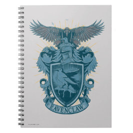 Harry Potter | Ravenclaw Wapen Notitieboek