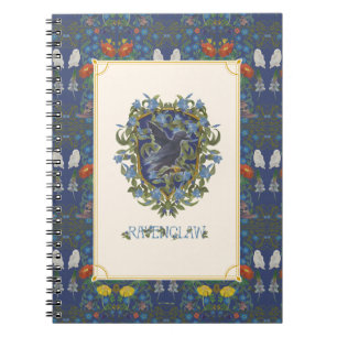 HARRY POTTER™   RAVENCLAW™ Wapen Notitieboek