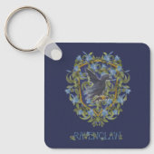 HARRY POTTER™ | RAVENCLAW™ Wapen Sleutelhanger (Voorkant)