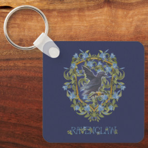 HARRY POTTER™   RAVENCLAW™ Wapen Sleutelhanger