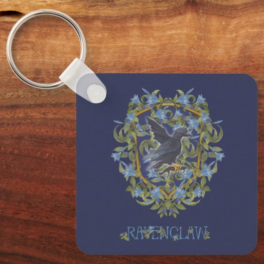 HARRY POTTER™ | RAVENCLAW™ Wapen Sleutelhanger (Voorkant)