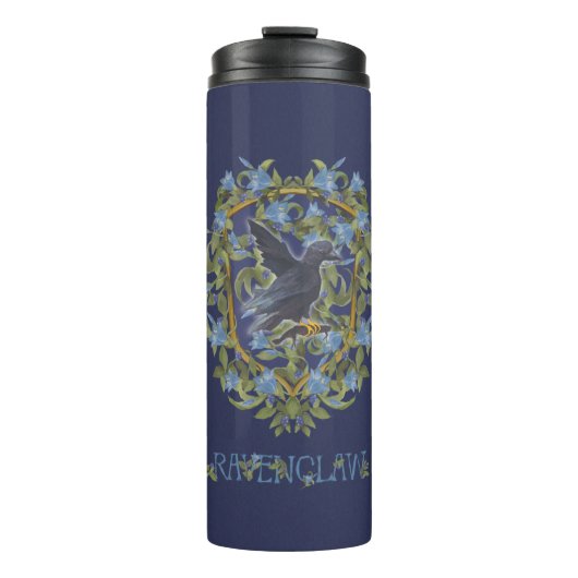 HARRY POTTER™ | RAVENCLAW™ Wapen Thermosbeker (Voorkant)