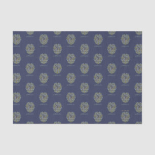 HARRY POTTER™   RAVENCLAW™ Wapen Tissuepapier