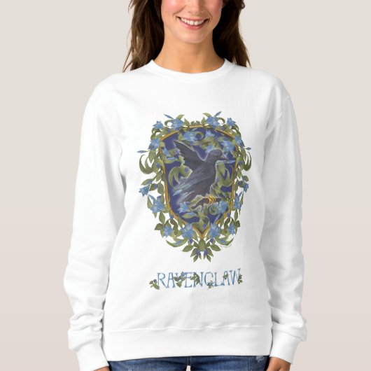 HARRY POTTER™ | RAVENCLAW™ Wapen Trui (Voorkant)