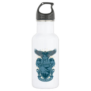 Harry Potter   Ravenclaw Wapen Waterfles