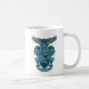 Harry Potter Ravenklauw Wapen Koffiemok