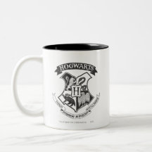 Harry Potter | Retro Hogwarts Wapen