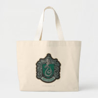 Harry Potter | Retro indrukwekkend Slytherin Wapen