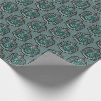 Harry Potter | Retro Mighty Slytherin Crest
