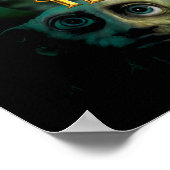 Harry Potter Ron Hermione Dobby Groepsfoto Poster (Hoek)