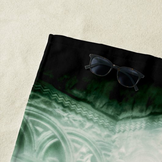 Harry Potter Ron Hermione Dobby Group Shot Strandlaken (In situ)