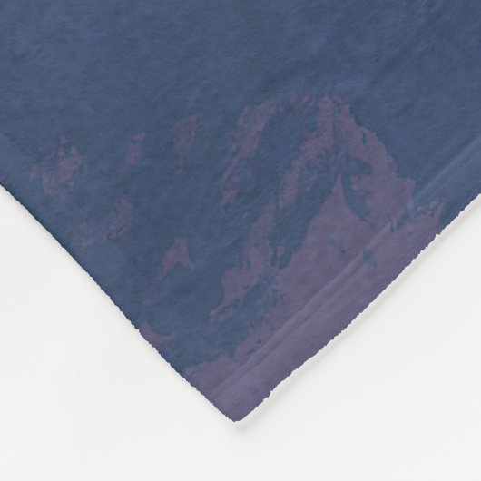 HARRY POTTER™, Ron & Hermione in Common Room Fleece Deken (Hoek)