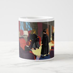 HARRY POTTER™, Ron & Hermione in Common Room Grote Koffiekop