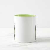 HARRY POTTER™, Ron & Hermione in Hagrid's Hut Mok (Midden)