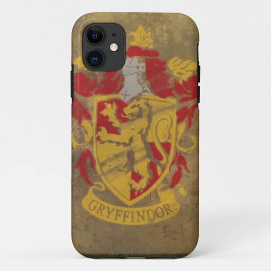Harry Potter | Rustige Ravenclaw-schildering Case-Mate iPhone Case (Achterkant)