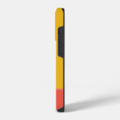 HARRY POTTER™ | Schattige HOGWARTS™ School iPhone Hoesje (Linkerkant)