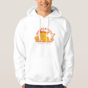 HARRY POTTER™   Schattige HUFFLEPUFF™ Hoodie