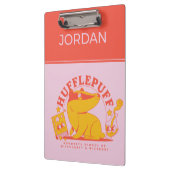 HARRY POTTER™ | Schattige HUFFLEPUFF™ Klembord (Links)