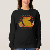 HARRY POTTER™ | Schattige HUFFLEPUFF™ Trui (Voorkant)
