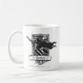 Harry Potter | Seeker Badge Koffiemok (Links)