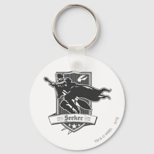 Harry Potter   Seeker Badge Sleutelhanger