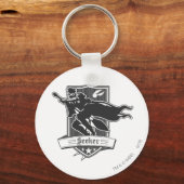 Harry Potter | Seeker Badge Sleutelhanger (Voorkant)